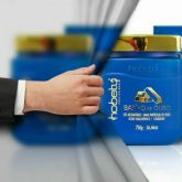 a)BANHO DE OURO MASCARA HIDRATAÇÃO 760 ml